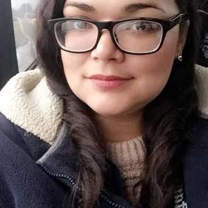 Meet your Posher, Caroline